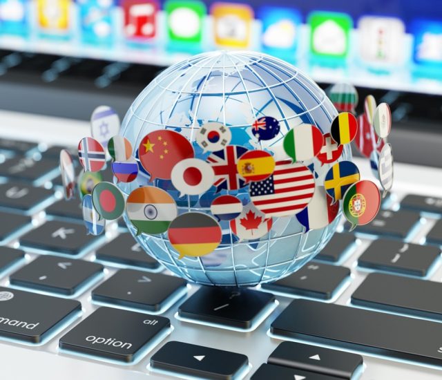 Intelligenza artificiale e servizi linguistici: Nuovi scenari
