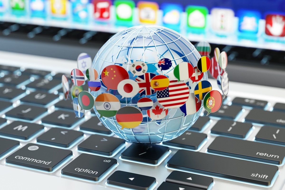 Intelligenza artificiale e servizi linguistici: Nuovi scenari