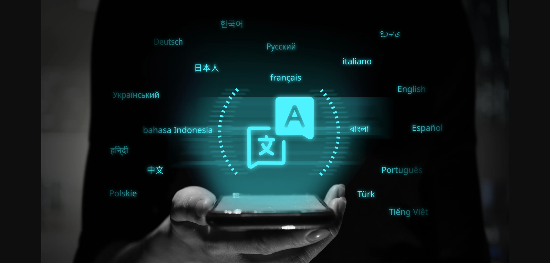 IA e Servizi Linguistici: prepariamo il futuro